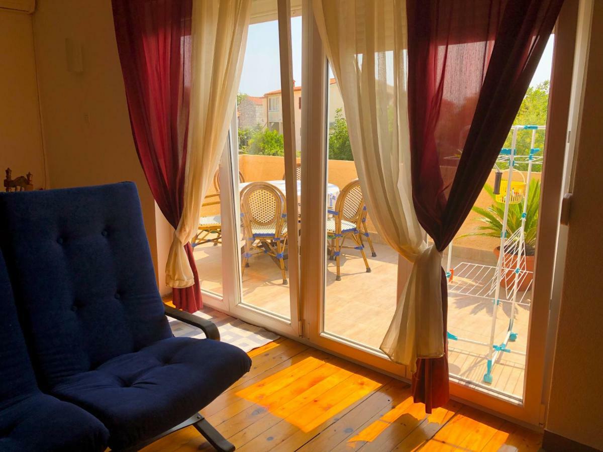 Apartamento House Maja Big App Medulin Exterior foto